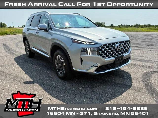 hyundai santa fe 2023 5NMS2DA19PH007413 image hyundai santa fe 2023 5NMS2DA19PH007413 image